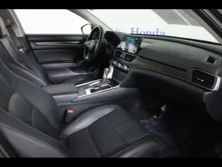 Honda Accord 2018 EX-L 4dr Sedan (1.5T I4)