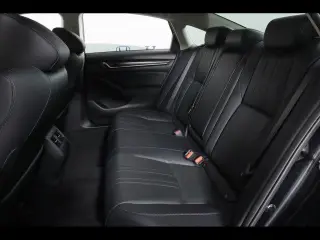 Honda Accord 2018 EX-L 4dr Sedan (1.5T I4)