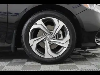 Honda Accord 2018 EX-L 4dr Sedan (1.5T I4)