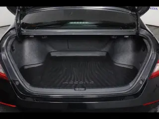 Honda Accord 2018 EX-L 4dr Sedan (1.5T I4)