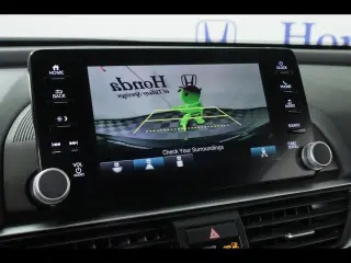 Honda Accord 2018 EX-L 4dr Sedan (1.5T I4)