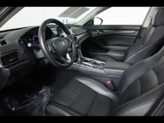Honda Accord 2018 EX-L 4dr Sedan (1.5T I4)