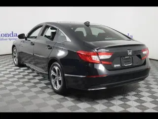 Honda Accord 2018 EX-L 4dr Sedan (1.5T I4)