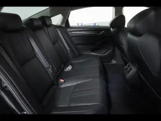 Honda Accord 2018 EX-L 4dr Sedan (1.5T I4)