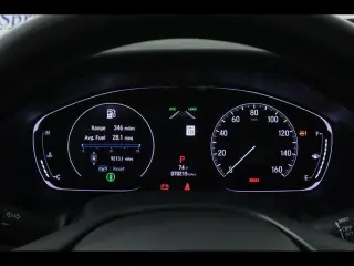 Honda Accord 2018 EX-L 4dr Sedan (1.5T I4)