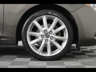 Mazda Mazda3 2017 Grand Touring 4dr Sedan 6A