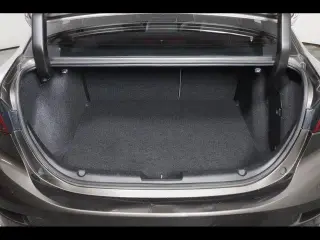 Mazda Mazda3 2017 Grand Touring 4dr Sedan 6A