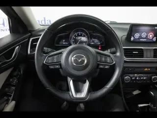 Mazda Mazda3 2017 Grand Touring 4dr Sedan 6A