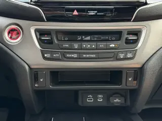 Honda Ridgeline 2026 AWD RTL 4dr Crew Cab 5.3 ft. SB