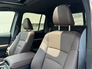 Honda Ridgeline 2026 AWD RTL 4dr Crew Cab 5.3 ft. SB