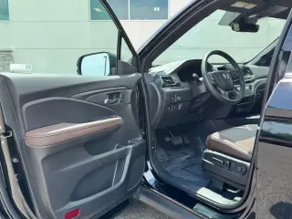 Honda Ridgeline 2026 AWD RTL 4dr Crew Cab 5.3 ft. SB