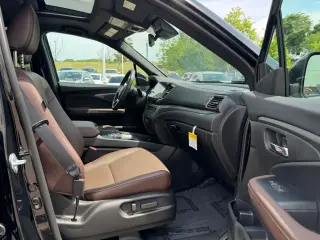 Honda Ridgeline 2026 AWD RTL 4dr Crew Cab 5.3 ft. SB