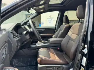 Honda Ridgeline 2026 AWD RTL 4dr Crew Cab 5.3 ft. SB