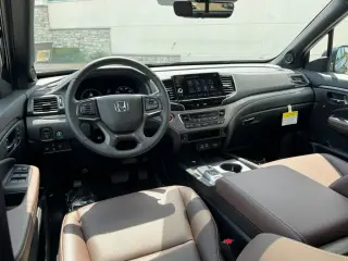 Honda Ridgeline 2026 AWD RTL 4dr Crew Cab 5.3 ft. SB