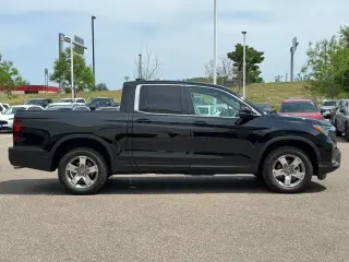 Honda Ridgeline 2026 AWD RTL 4dr Crew Cab 5.3 ft. SB