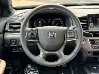 Honda Ridgeline 2026 AWD RTL 4dr Crew Cab 5.3 ft. SB