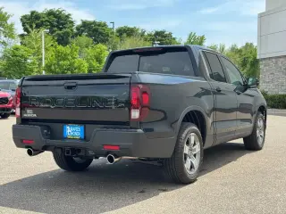 Honda Ridgeline 2026 AWD RTL 4dr Crew Cab 5.3 ft. SB