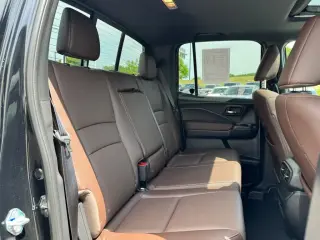 Honda Ridgeline 2026 AWD RTL 4dr Crew Cab 5.3 ft. SB