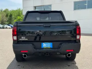 Honda Ridgeline 2026 AWD RTL 4dr Crew Cab 5.3 ft. SB