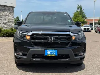Honda Ridgeline 2026 AWD RTL 4dr Crew Cab 5.3 ft. SB