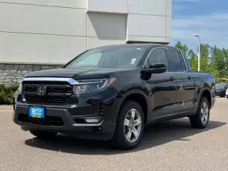 Honda Ridgeline 2026 AWD RTL 4dr Crew Cab 5.3 ft. SB