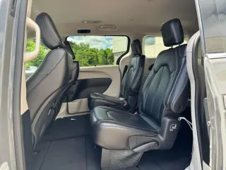 Chrysler Pacifica 2023 Touring L 4dr Mini-Van