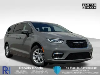 Chrysler Pacifica 2023 Touring L 4dr Mini-Van