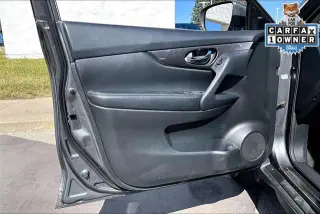 Nissan Rogue 2020 S 4dr Crossover