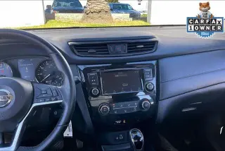 Nissan Rogue 2020 S 4dr Crossover