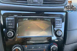 Nissan Rogue 2020 S 4dr Crossover