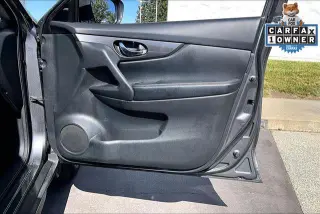 Nissan Rogue 2020 S 4dr Crossover