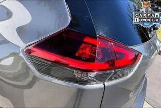 Nissan Rogue 2020 S 4dr Crossover