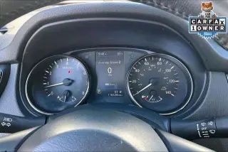Nissan Rogue 2020 S 4dr Crossover