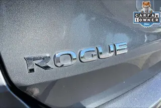 Nissan Rogue 2020 S 4dr Crossover