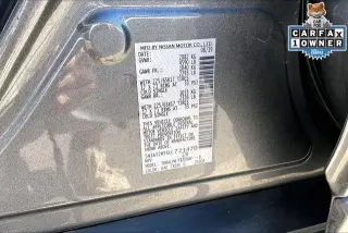 Nissan Rogue 2020 S 4dr Crossover