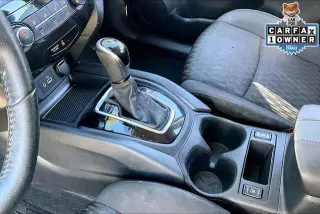 Nissan Rogue 2020 S 4dr Crossover