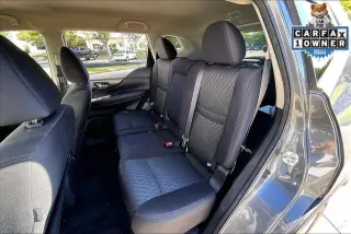 Nissan Rogue 2020 S 4dr Crossover