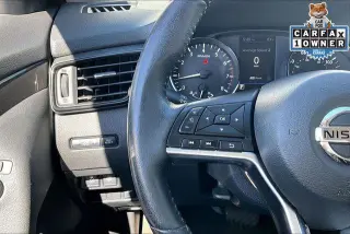 Nissan Rogue 2020 S 4dr Crossover