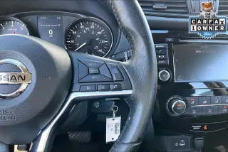 Nissan Rogue 2020 S 4dr Crossover