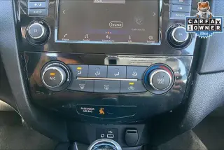 Nissan Rogue 2020 S 4dr Crossover