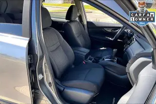 Nissan Rogue 2020 S 4dr Crossover
