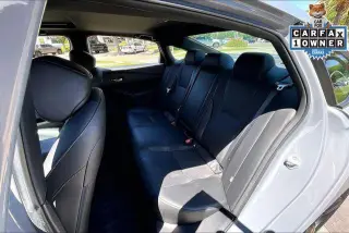 Honda Accord Hybrid 2023 Sport-L 4dr Sedan