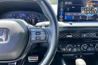 Honda Accord Hybrid 2023 Sport-L 4dr Sedan