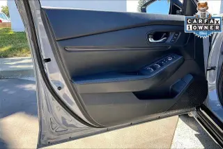 Honda Accord Hybrid 2023 Sport-L 4dr Sedan