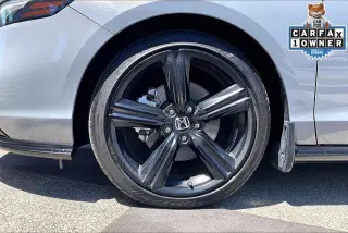 Honda Accord Hybrid 2023 Sport-L 4dr Sedan