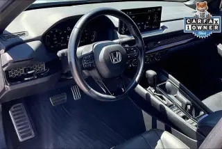 Honda Accord Hybrid 2023 Sport-L 4dr Sedan
