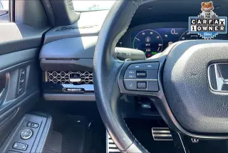 Honda Accord Hybrid 2023 Sport-L 4dr Sedan