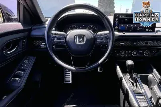 Honda Accord Hybrid 2023 Sport-L 4dr Sedan
