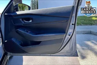 Honda Accord Hybrid 2023 Sport-L 4dr Sedan