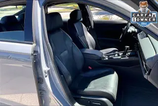 Honda Accord Hybrid 2023 Sport-L 4dr Sedan